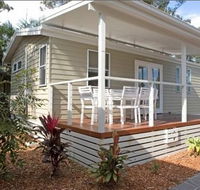 Darlington Beach Resort - South Australia Travel