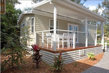 Darlington Beach Resort - South Australia Travel 0