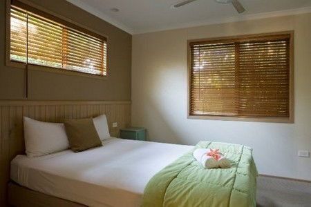 Darlington Beach Resort - South Australia Travel 1