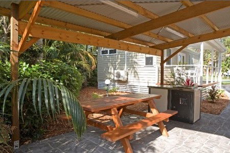 Darlington Beach Resort - South Australia Travel 2