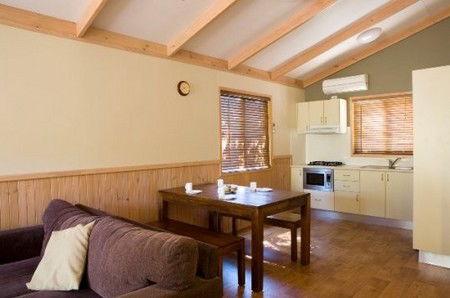 Darlington Beach Resort - South Australia Travel 3