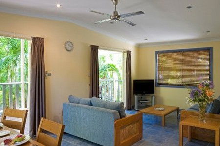 Darlington Beach Resort - South Australia Travel 4