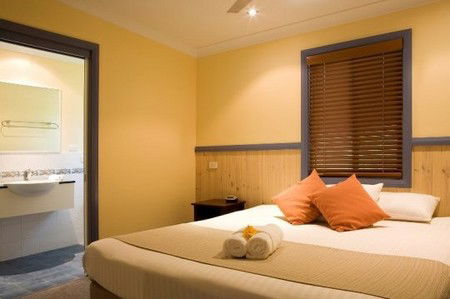 Darlington Beach Resort - South Australia Travel 5