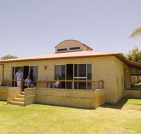 Discovery Holiday Parks - Koombana Bay - South Australia Travel