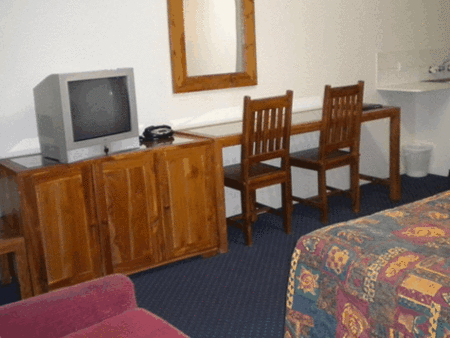 Bunbury Motel and Serviced Apartments - South Australia Travel