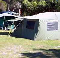 Ballina Beach Village - South Australia Travel