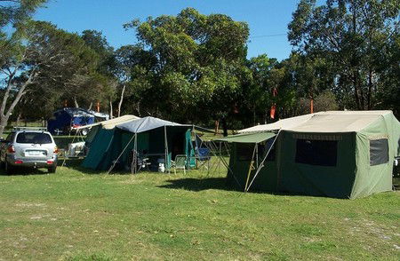 Ballina Beach Village - South Australia Travel 1
