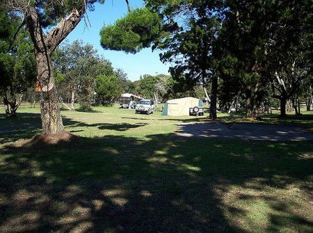 Ballina Beach Village - South Australia Travel 2