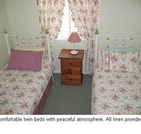 Glen Eden Cottages - South Australia Travel