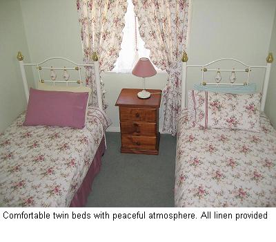 Glen Eden Cottages - South Australia Travel 0