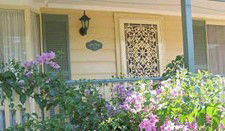Glen Eden Cottages - South Australia Travel 2