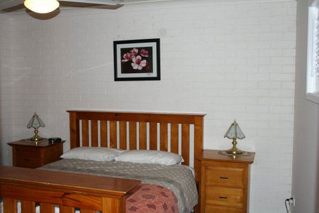 Ocean Court Apartments - South Australia Travel 2