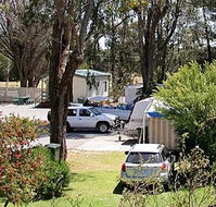 Yorketown Caravan Park - South Australia Travel