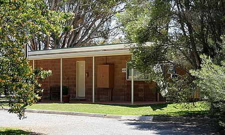 Yorketown Caravan Park - South Australia Travel 2