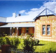 Wirrabara Heritage Bed  Breakfast - South Australia Travel