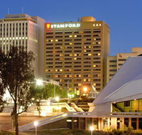 Stamford Plaza Adelaide Hotel