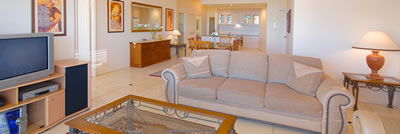 Magnolia Lane Apartments - South Australia Travel 3