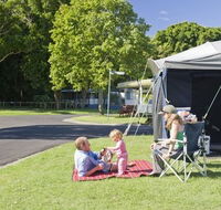 Silver Sands Holiday Park - South Australia Travel