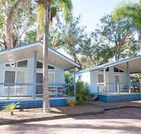 Jimmys Beach Holiday Park - South Australia Travel