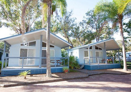 Jimmys Beach Holiday Park - South Australia Travel 0