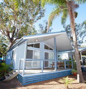Jimmys Beach Holiday Park - South Australia Travel 2