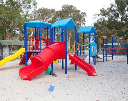 Jimmys Beach Holiday Park - South Australia Travel 3