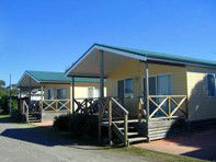Hawks Nest Holiday Park - South Australia Travel 1