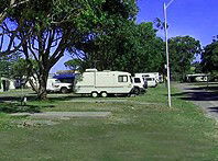 Hawks Nest Holiday Park - South Australia Travel 2