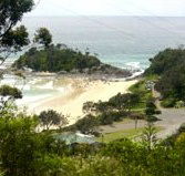 Seal Rocks Holiday Park