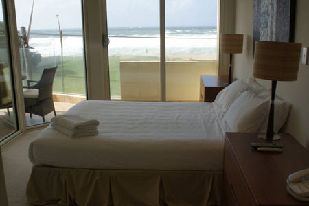 Bellagio By The Sea - South Australia Travel 1