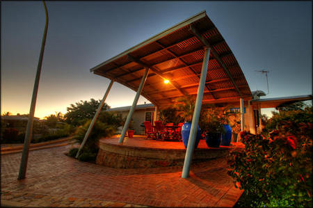 Samson Beach Chalets - South Australia Travel 0