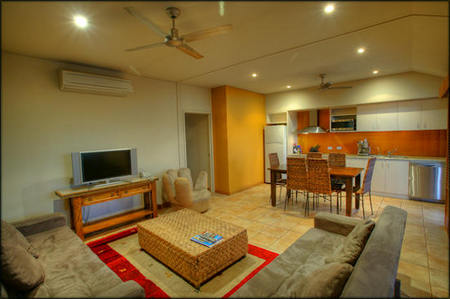 Samson Beach Chalets - South Australia Travel 2