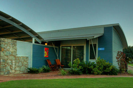 Samson Beach Chalets - South Australia Travel 3