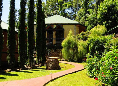 Escarpment - South Australia Travel 3