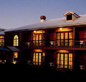 Bungunyah Manor Resort - South Australia Travel