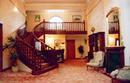 Bungunyah Manor Resort - South Australia Travel 1