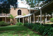 Bungunyah Manor Resort - South Australia Travel 2
