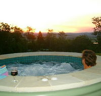 Wallaby Ridge Retreat - South Australia Travel