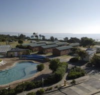 Discovery Holiday Parks - Pambula Beach - South Australia Travel