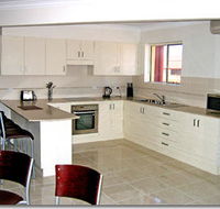 Jopen Motel And Apartments - South Australia Travel
