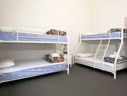 Kioloa Beach Holiday Park - South Australia Travel 1