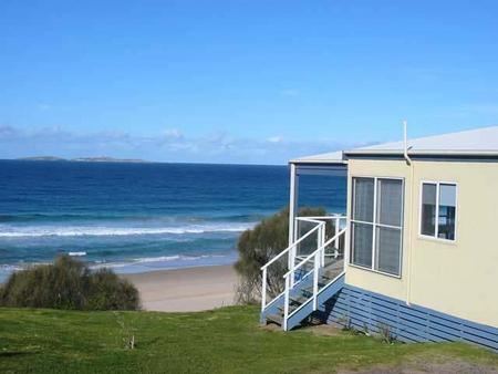 Surfbeach Holiday Park - South Australia Travel 0