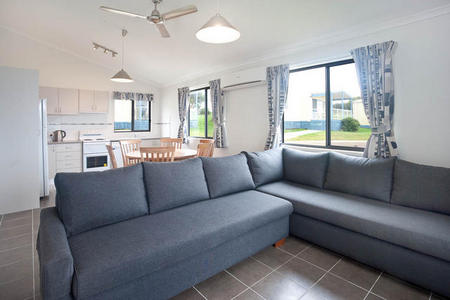 Surfbeach Holiday Park - South Australia Travel 1