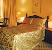 The Castlereagh Boutique Hotel - South Australia Travel