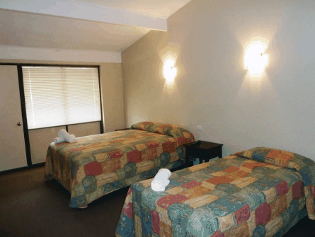 Geographe Cove Resort - South Australia Travel 2