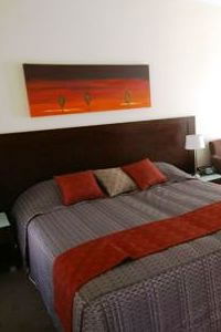 Best Western Harvest Lodge Motel - South Australia Travel 0
