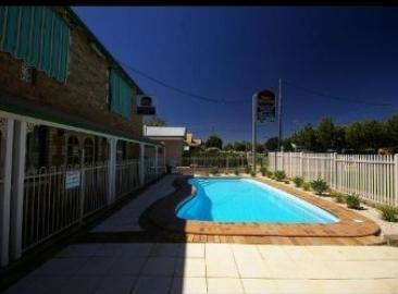 Best Western Harvest Lodge Motel - South Australia Travel 2