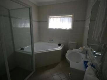 Best Western Harvest Lodge Motel - South Australia Travel 3