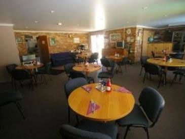 Best Western Harvest Lodge Motel - South Australia Travel 4