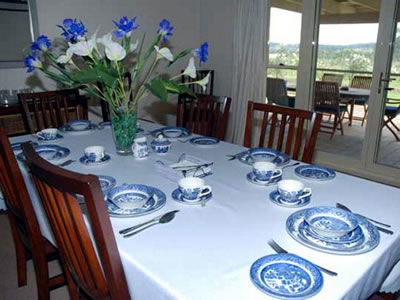 Bluebush Estate - South Australia Travel 1